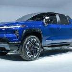 2023 Chevrolet Avalanche EV