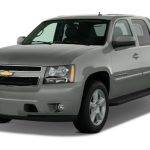 2023 Chevrolet Avalanche Pickup Truck