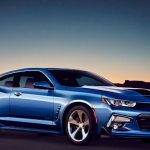 2023 Chevrolet SS Chevelle