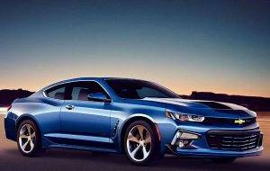 2023 Chevrolet SS Chevelle