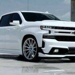 2023 Chevrolet SS Pickup