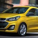 2023 Chevrolet Spark LS