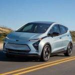 2023 Chevrolet Volt SUV