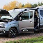 2023 Citroen Berlingo XL