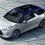 2023 Citroen DS3 Cabrio