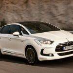 2023 Citroen DS5 Hybrid