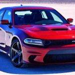 2023 Dodge Avenger Concept