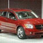 2023 Dodge Caliber