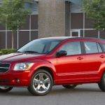 2023 Dodge Caliber SRT4