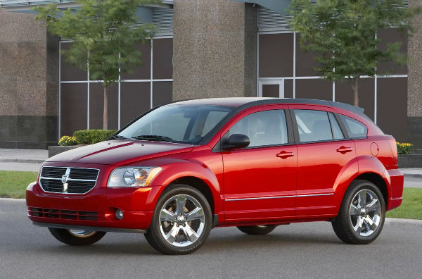 2023 Dodge Caliber SRT4