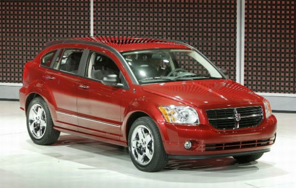 2023 Dodge Caliber