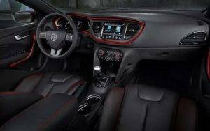 2023 Dodge Dart