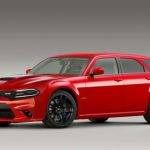 2023 Dodge Magnum