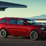 2023 Dodge Magnum SRT8