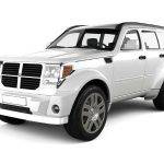 2023 Dodge Nitro SXT