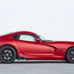 2023 Dodge Viper Concept