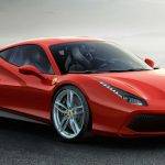 2023 Ferrari 488 GTB