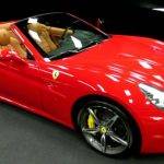 2023 Ferrari California Spyder