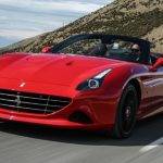 2023 Ferrari California T