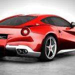 2023 Ferrari F12Berlinetta SG50
