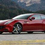 2023 Ferrari FF V12