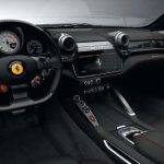 2023 Ferrari GTC4 lusso Interior