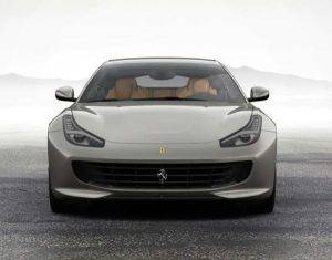 2023 Ferrari GTC4Lusso T