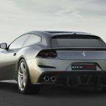 2023 Ferrari GTC4lusso V12