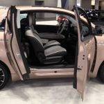 2023 Fiat 500 EV