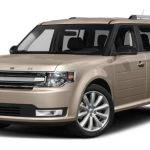 2023 Ford Flex Limited