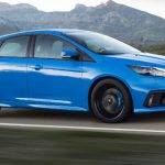 2023 Ford Focus RS