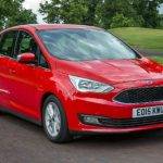 2023 Ford Grand C-Max