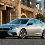 2023 Honda Insight Hybrid