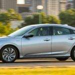 2023 Honda Insight Touring