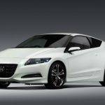 2023 honda CR-Z Pakistan