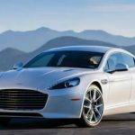 2024 Aston Martin Rapide S