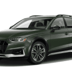 2024 Audi A4 Allroad