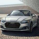 2024 Audi A5 Cabriolet