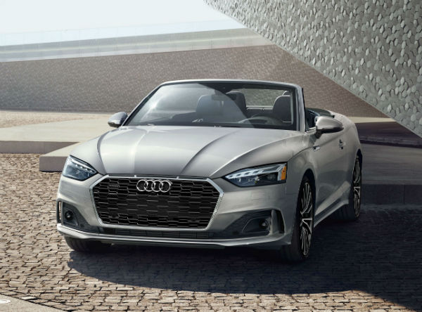 2024 Audi A5 Cabriolet