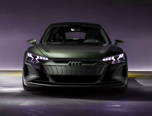 2024 Audi A5 Sportback