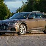 2024 Audi A6 Allroad