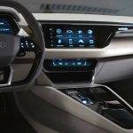 2024 Audi A6 E-Tron Interior