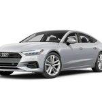 2024 Audi A7 Sportback