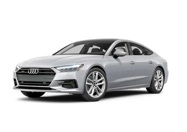 2024 Audi A7 Sportback