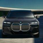 2024 BMW M7