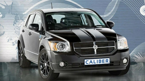 2024 Dodge Caliber SRT4