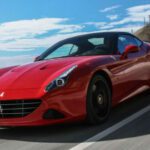 2024 Ferrari California GT