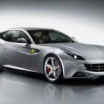 2024 Ferrari FF Car