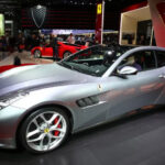 2024 Ferrari GTC4Lusso Car