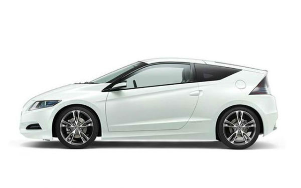 2024 Honda CR-Z Car